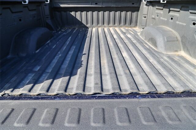 2020 Chevrolet Silverado 3500HD LT Tacoma WA