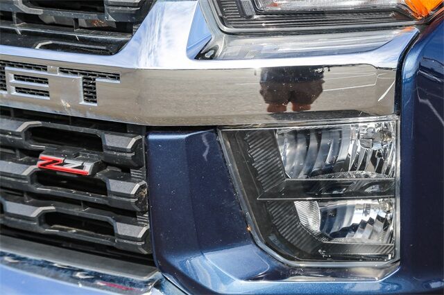 2020 Chevrolet Silverado 3500HD LT Tacoma WA