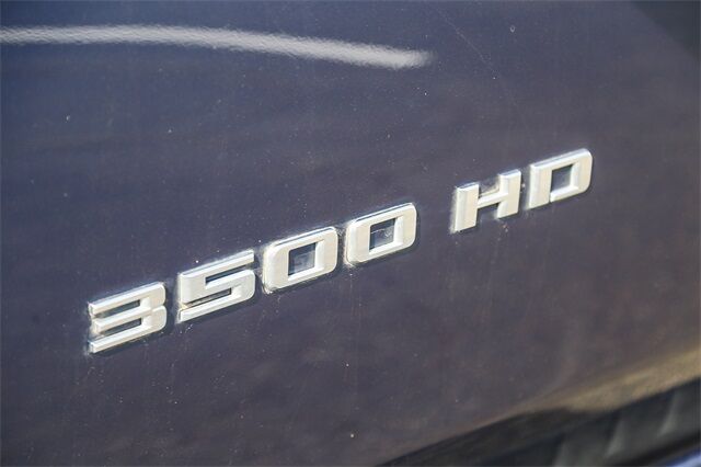 2020 Chevrolet Silverado 3500HD LT Tacoma WA