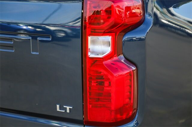 2020 Chevrolet Silverado 3500HD LT Tacoma WA