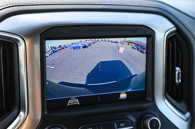2020 Chevrolet Silverado 3500HD LT Tacoma WA