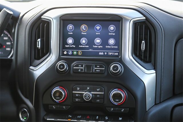 2020 Chevrolet Silverado 3500HD LT Tacoma WA