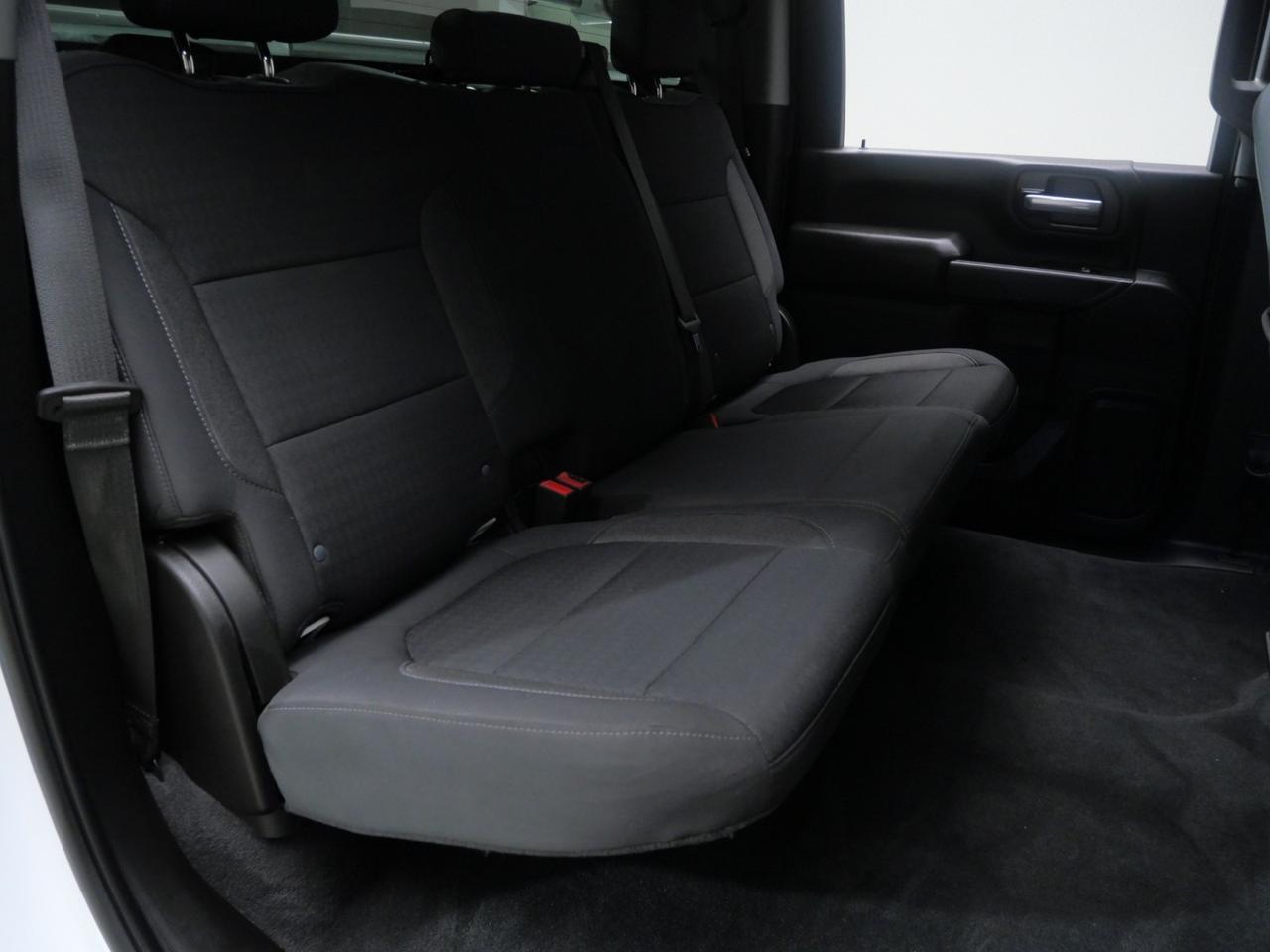 2020 Chevrolet Silverado 3500HD LT Utility Bed 6.6L Duramax 4x4 Mansfield TX