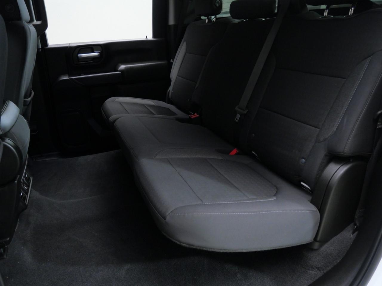 2020 Chevrolet Silverado 3500HD LT Utility Bed 6.6L Duramax 4x4 Mansfield TX
