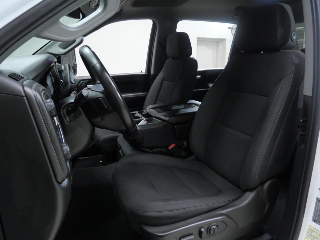 2020 Chevrolet Silverado 3500HD LT Utility Bed 6.6L Duramax 4x4 Mansfield TX