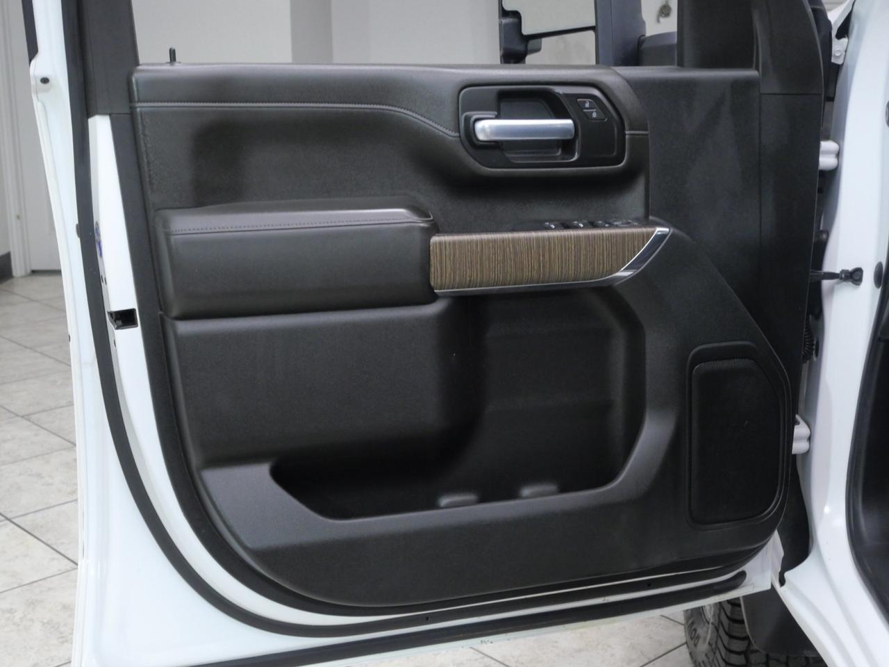 2020 Chevrolet Silverado 3500HD LT Utility Bed 6.6L Duramax 4x4 Mansfield TX