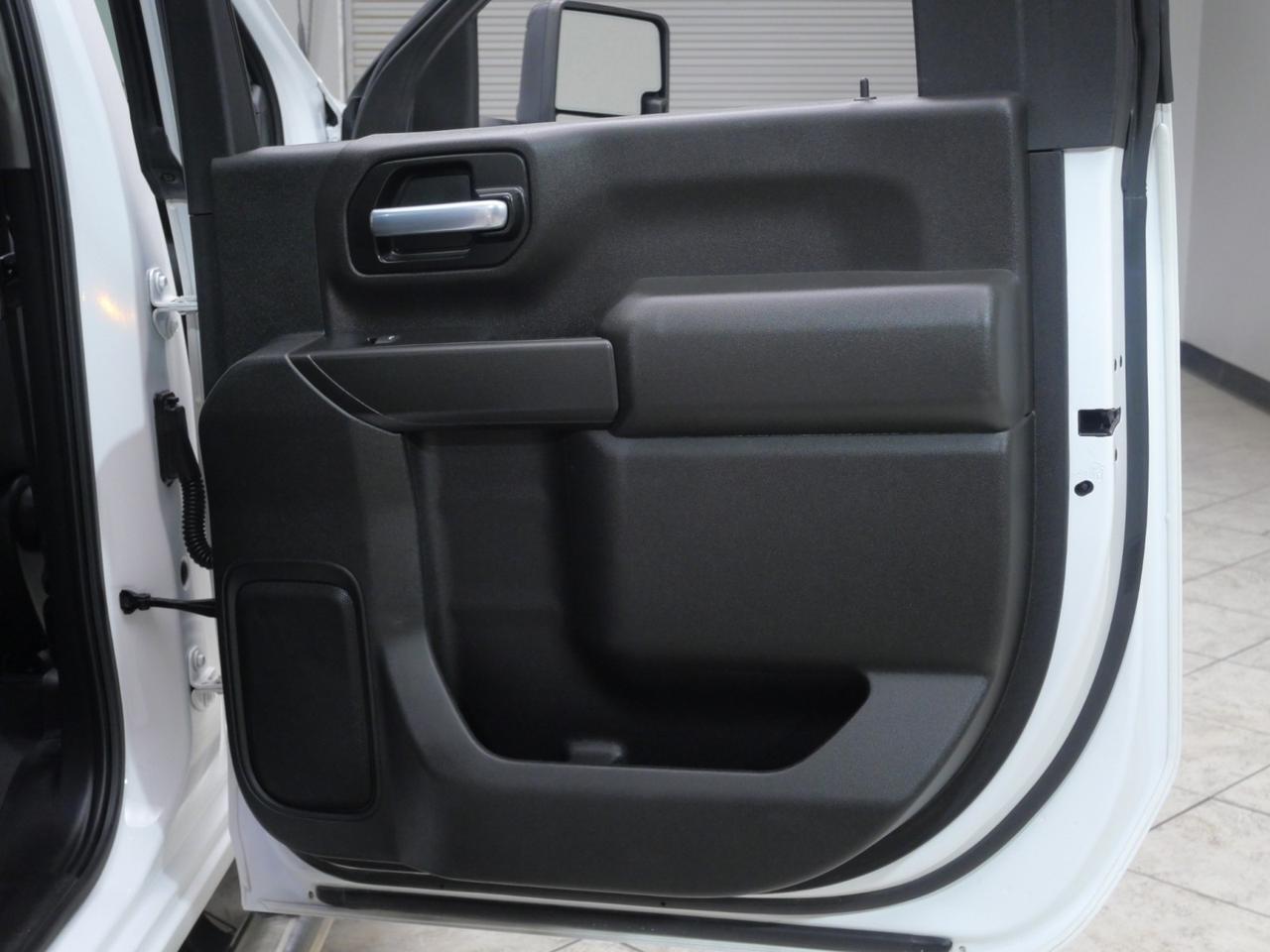 2020 Chevrolet Silverado 3500HD LT Utility Bed 6.6L Duramax 4x4 Mansfield TX