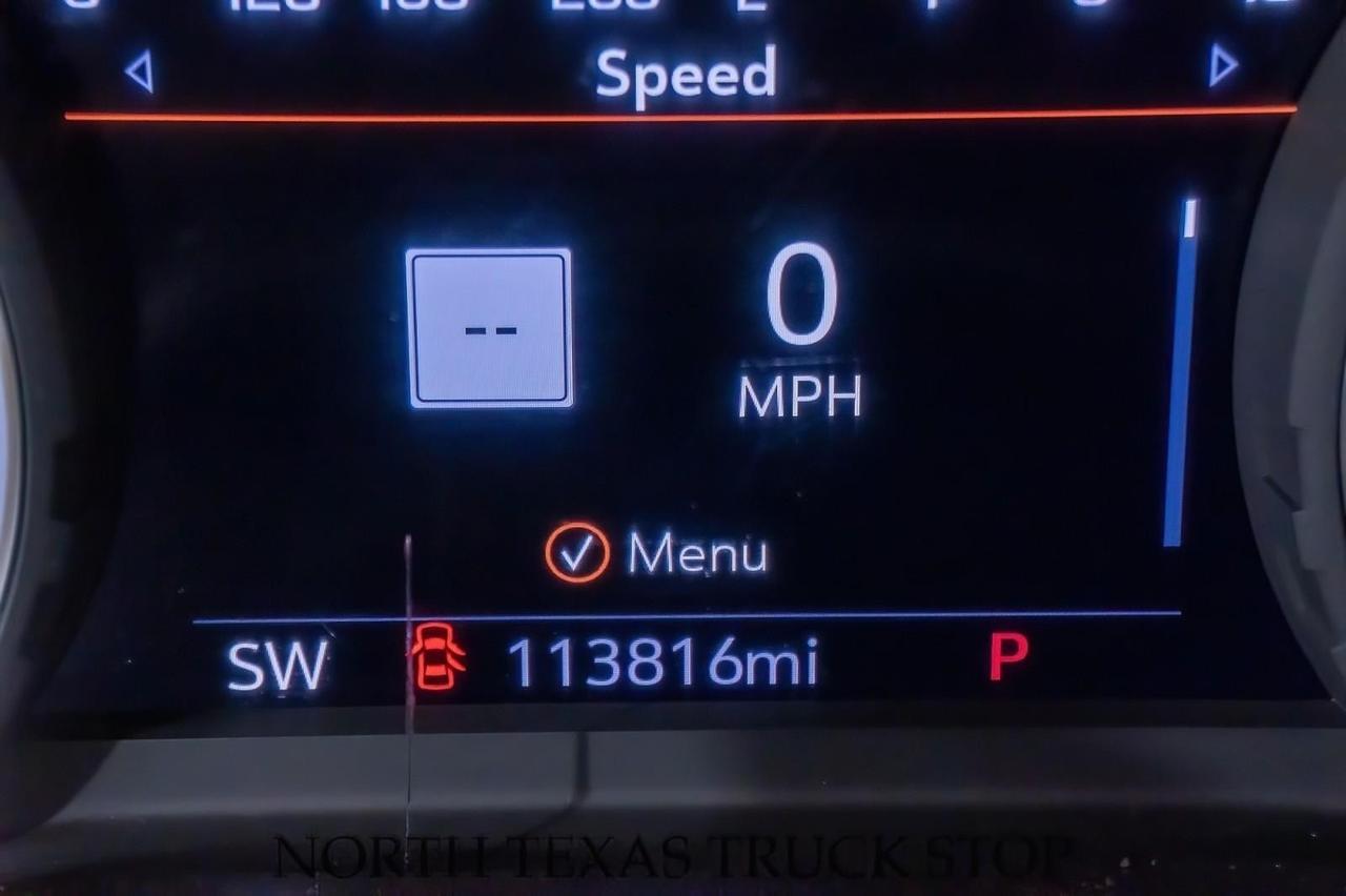 2020 Chevrolet Silverado 3500HD LTZ Texas Ed.t 6.6L Duramax 4X4 Mansfield TX