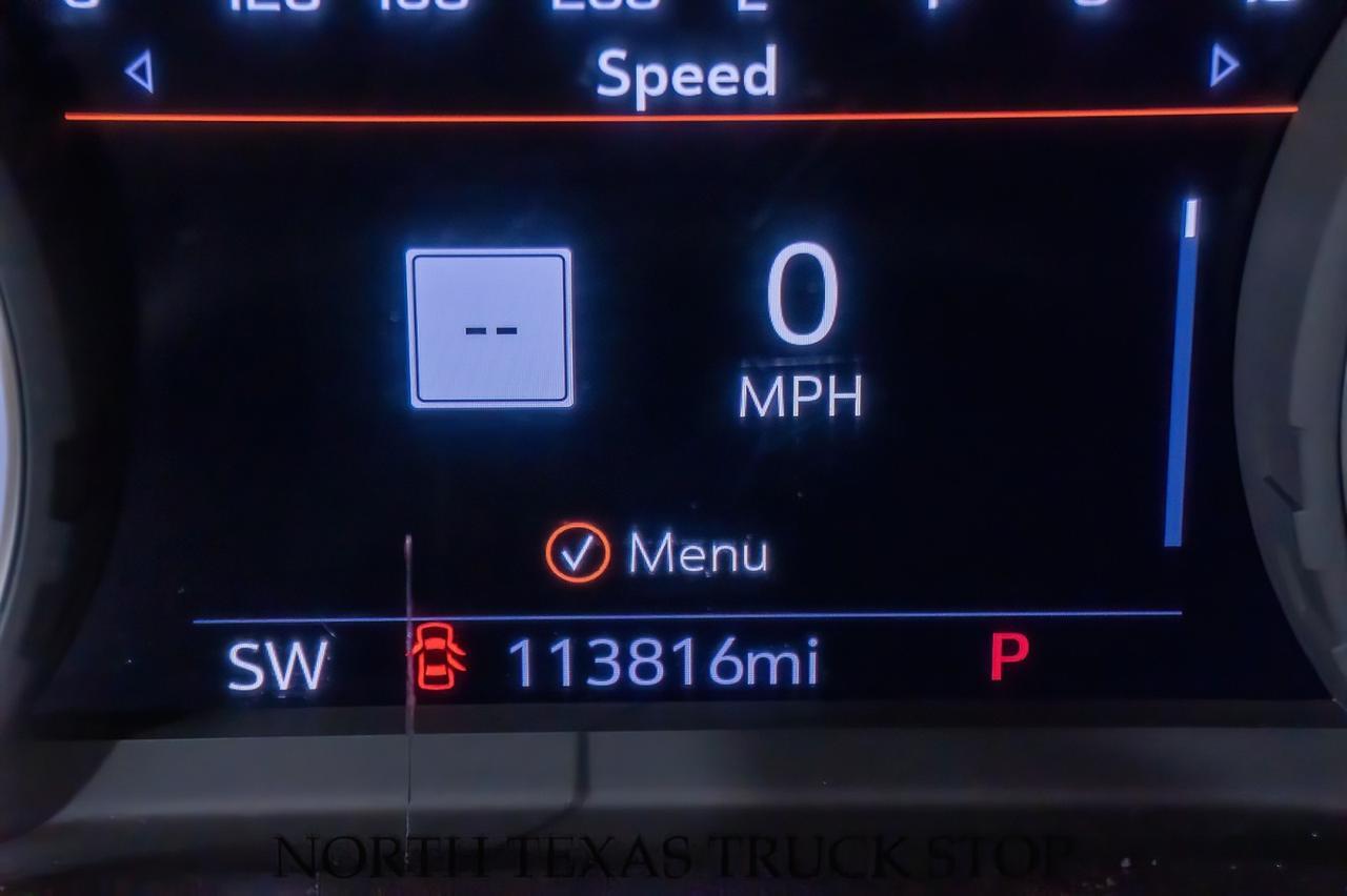 2020 Chevrolet Silverado 3500HD LTZ Texas Ed.t 6.6L Duramax 4X4 Mansfield TX