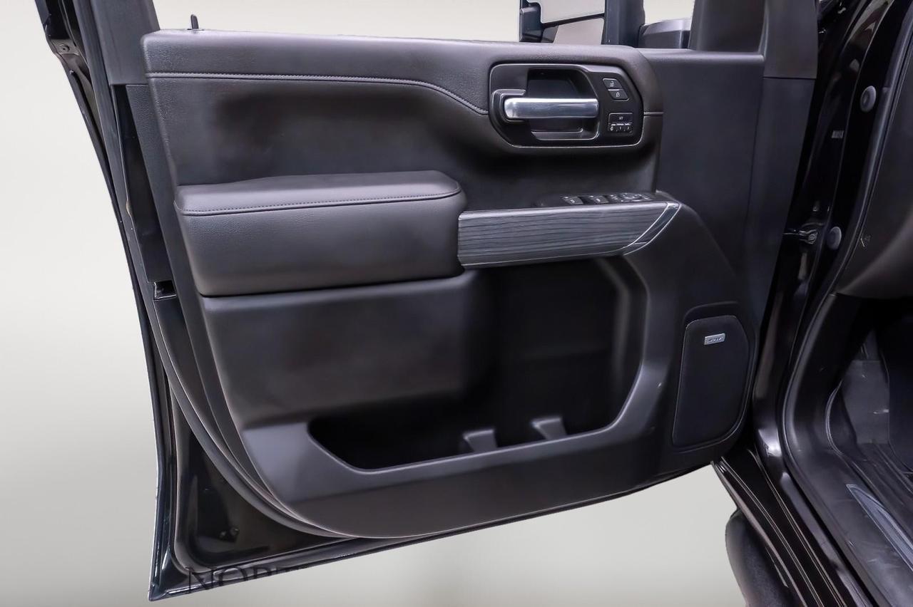 2020 Chevrolet Silverado 3500HD LTZ Texas Ed.t 6.6L Duramax 4X4 Mansfield TX