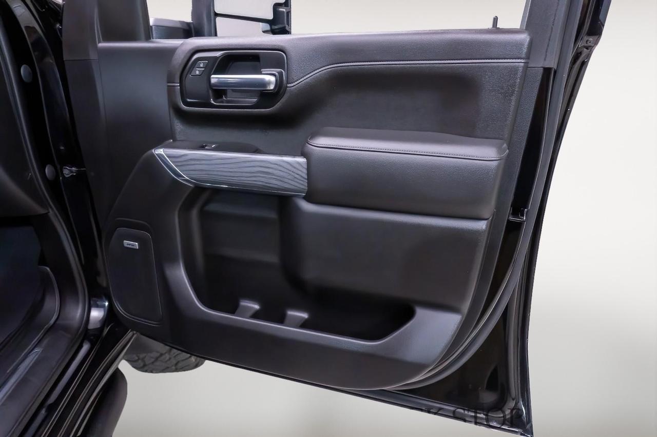 2020 Chevrolet Silverado 3500HD LTZ Texas Ed.t 6.6L Duramax 4X4 Mansfield TX