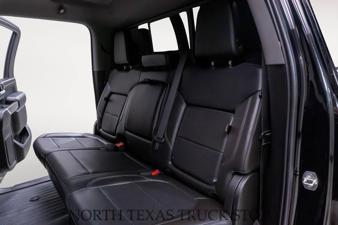 2020 Chevrolet Silverado 3500HD LTZ Texas Ed.t 6.6L Duramax 4X4 Mansfield TX