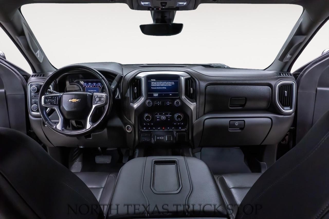 2020 Chevrolet Silverado 3500HD LTZ Texas Ed.t 6.6L Duramax 4X4 Mansfield TX