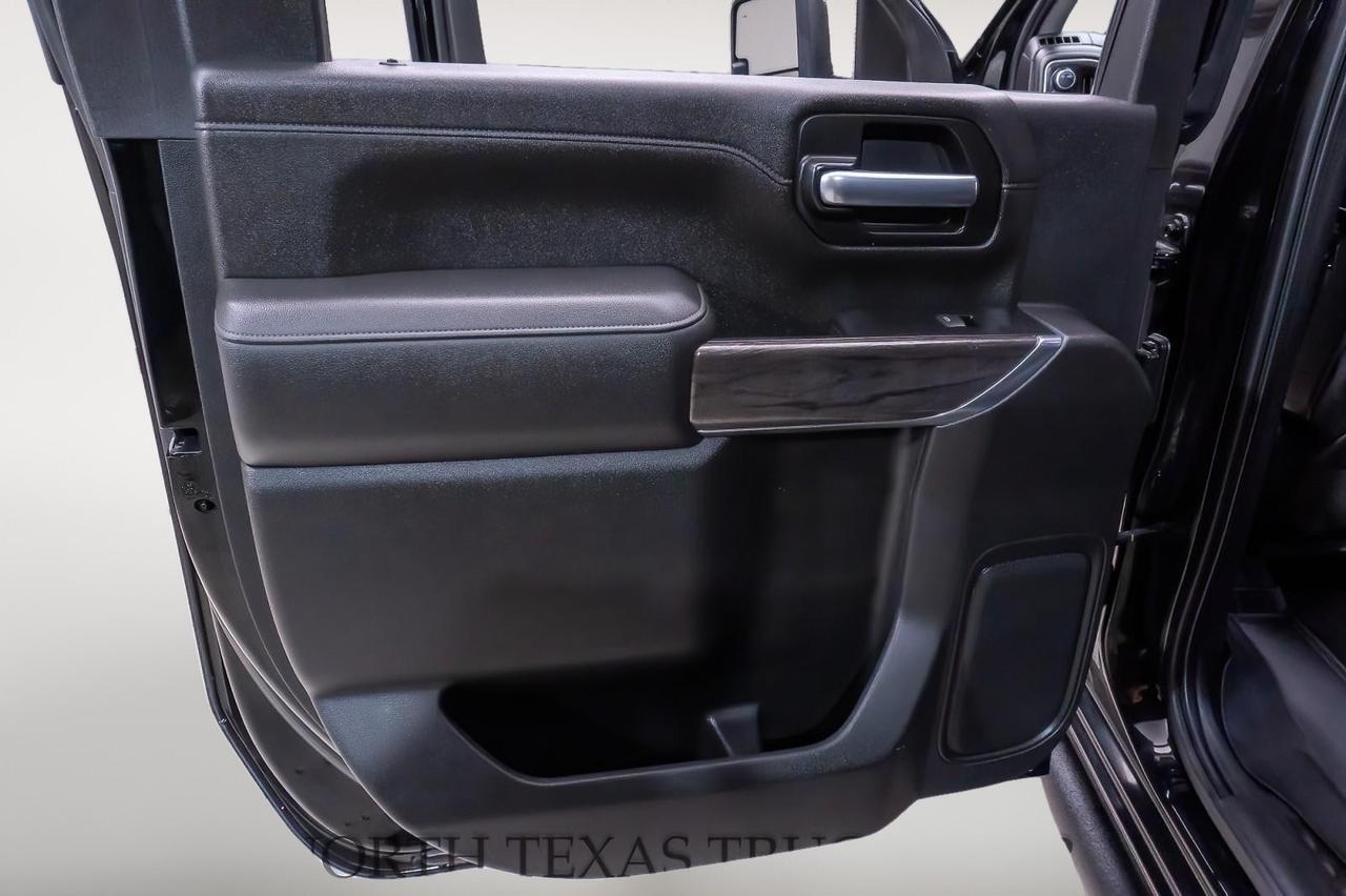 2020 Chevrolet Silverado 3500HD LTZ Texas Ed.t 6.6L Duramax 4X4 Mansfield TX