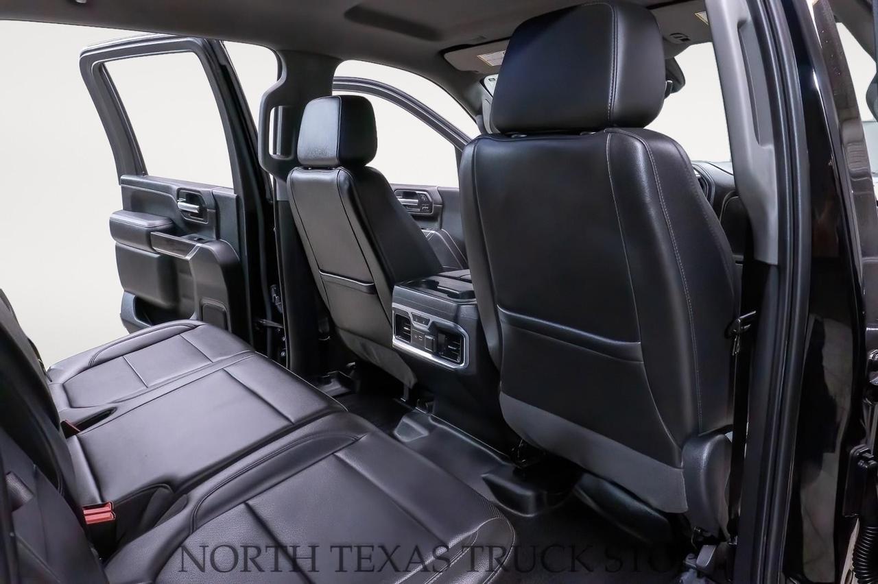 2020 Chevrolet Silverado 3500HD LTZ Texas Ed.t 6.6L Duramax 4X4 Mansfield TX