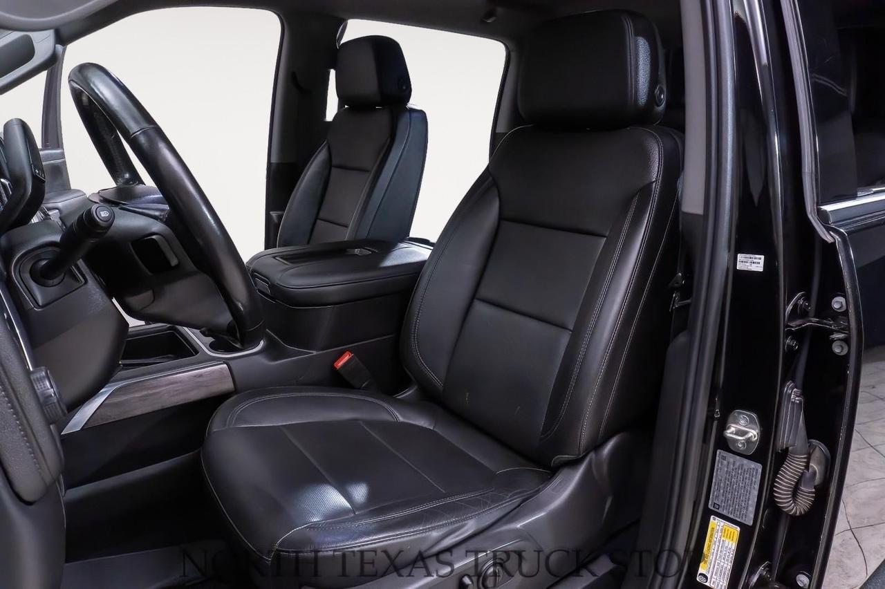 2020 Chevrolet Silverado 3500HD LTZ Texas Ed.t 6.6L Duramax 4X4 Mansfield TX