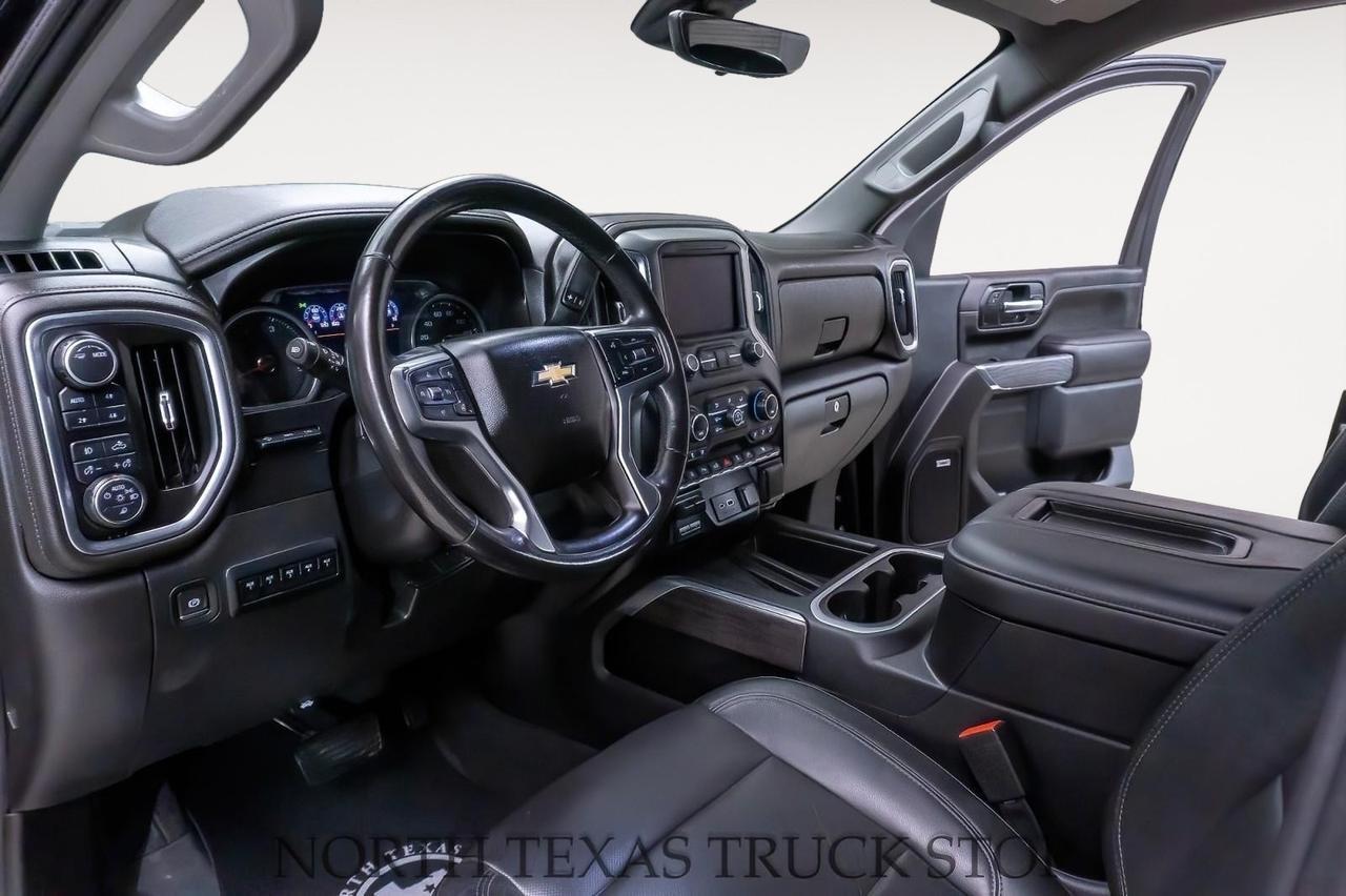 2020 Chevrolet Silverado 3500HD LTZ Texas Ed.t 6.6L Duramax 4X4 Mansfield TX