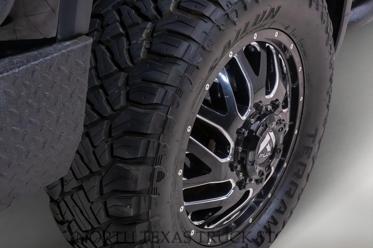 2020 Chevrolet Silverado 3500HD LTZ Texas Ed.t 6.6L Duramax 4X4 Mansfield TX