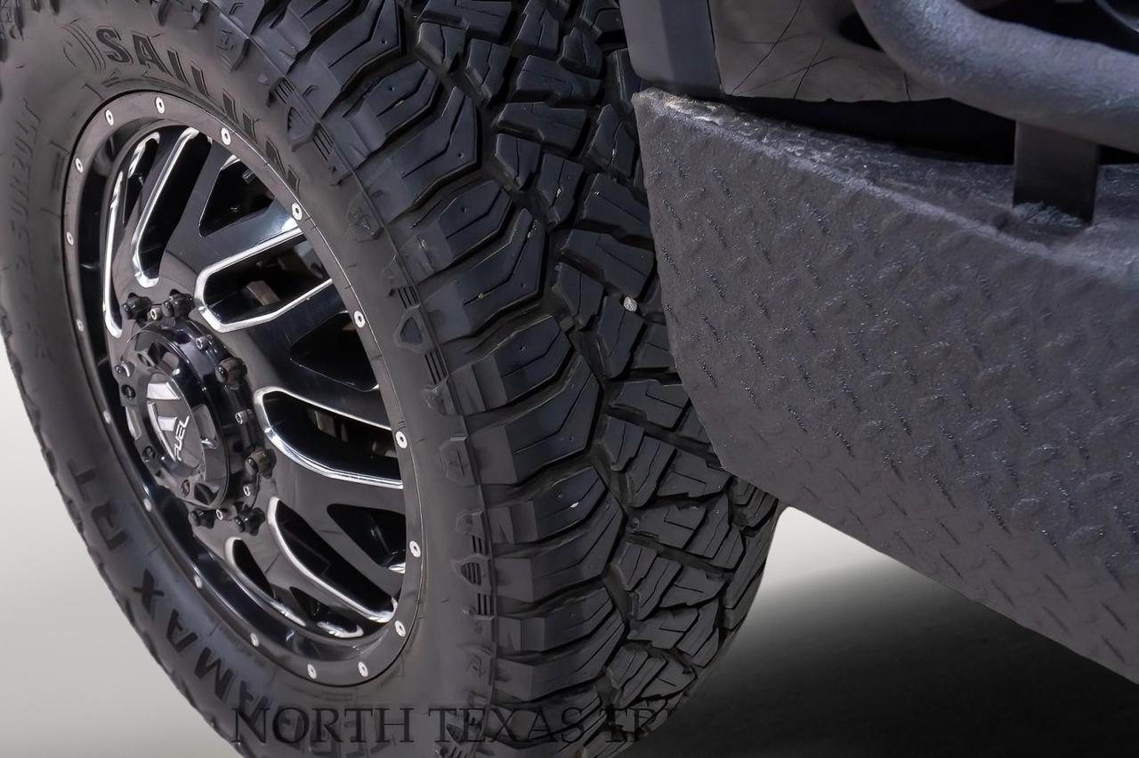 2020 Chevrolet Silverado 3500HD LTZ Texas Ed.t 6.6L Duramax 4X4 Mansfield TX