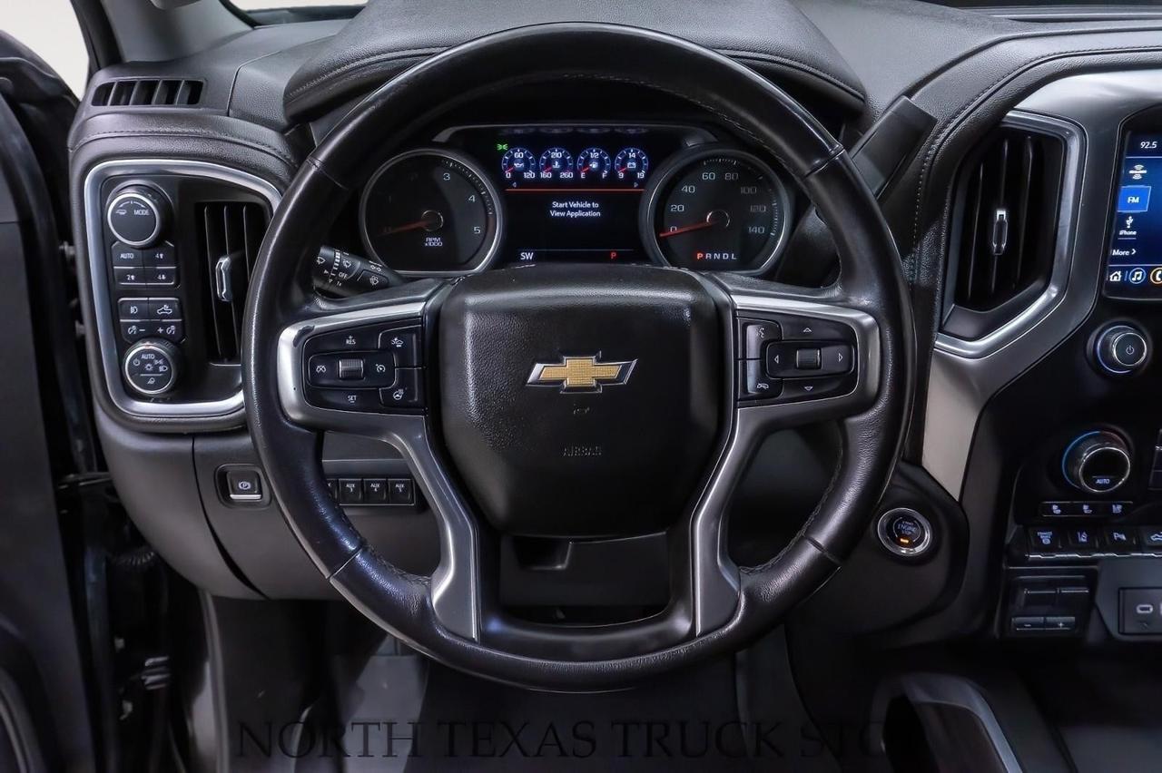 2020 Chevrolet Silverado 3500HD LTZ Texas Ed.t 6.6L Duramax 4X4 Mansfield TX