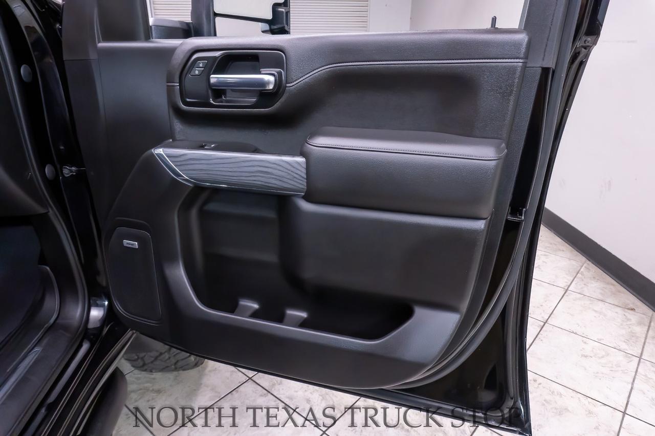 2020 Chevrolet Silverado 3500HD LTZ Texas Ed.t 6.6L Duramax 4X4 Mansfield TX