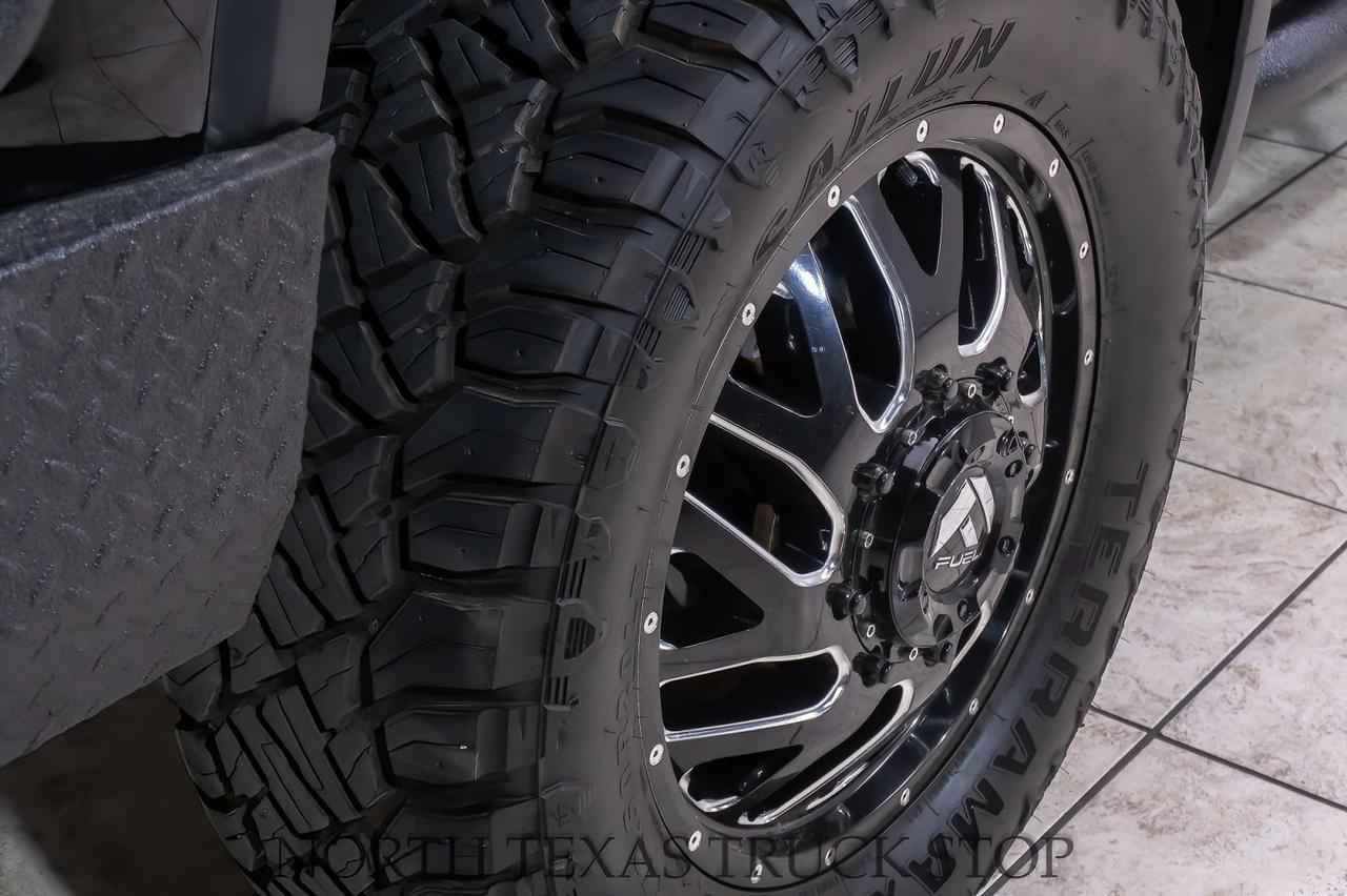 2020 Chevrolet Silverado 3500HD LTZ Texas Ed.t 6.6L Duramax 4X4 Mansfield TX