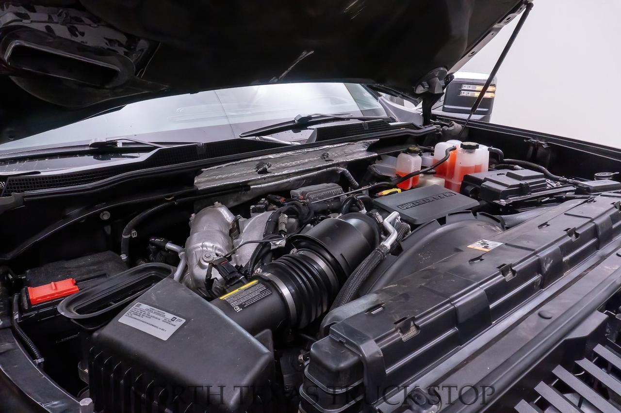 2020 Chevrolet Silverado 3500HD LTZ Texas Ed.t 6.6L Duramax 4X4 Mansfield TX