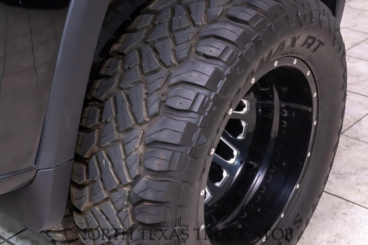 2020 Chevrolet Silverado 3500HD LTZ Texas Ed.t 6.6L Duramax Diesel 4X4 Mansfield TX