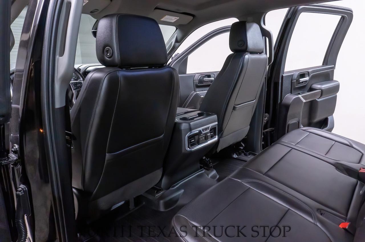 2020 Chevrolet Silverado 3500HD LTZ Texas Ed.t 6.6L Duramax Diesel 4X4 Mansfield TX