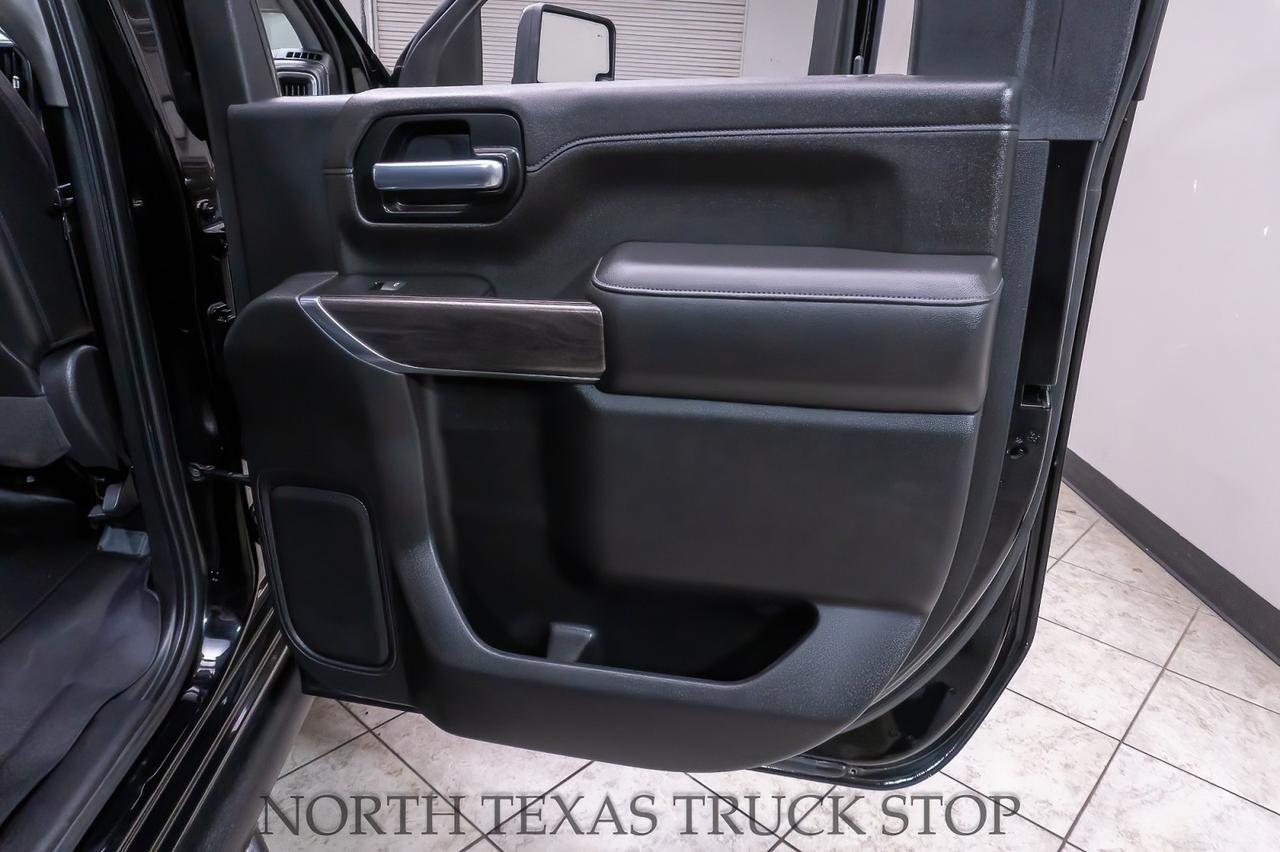 2020 Chevrolet Silverado 3500HD LTZ Texas Ed.t 6.6L Duramax Diesel 4X4 Mansfield TX