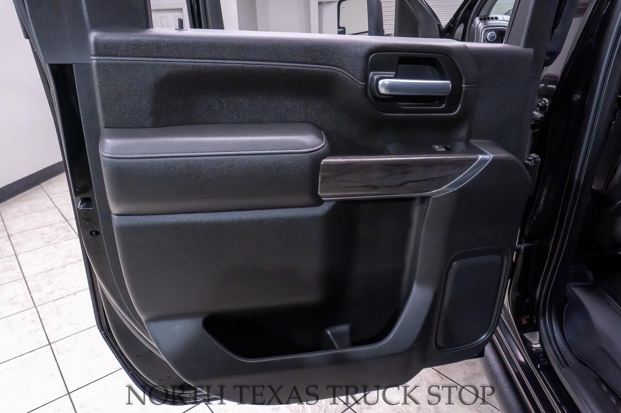 2020 Chevrolet Silverado 3500HD LTZ Texas Ed.t 6.6L Duramax Diesel 4X4 Mansfield TX