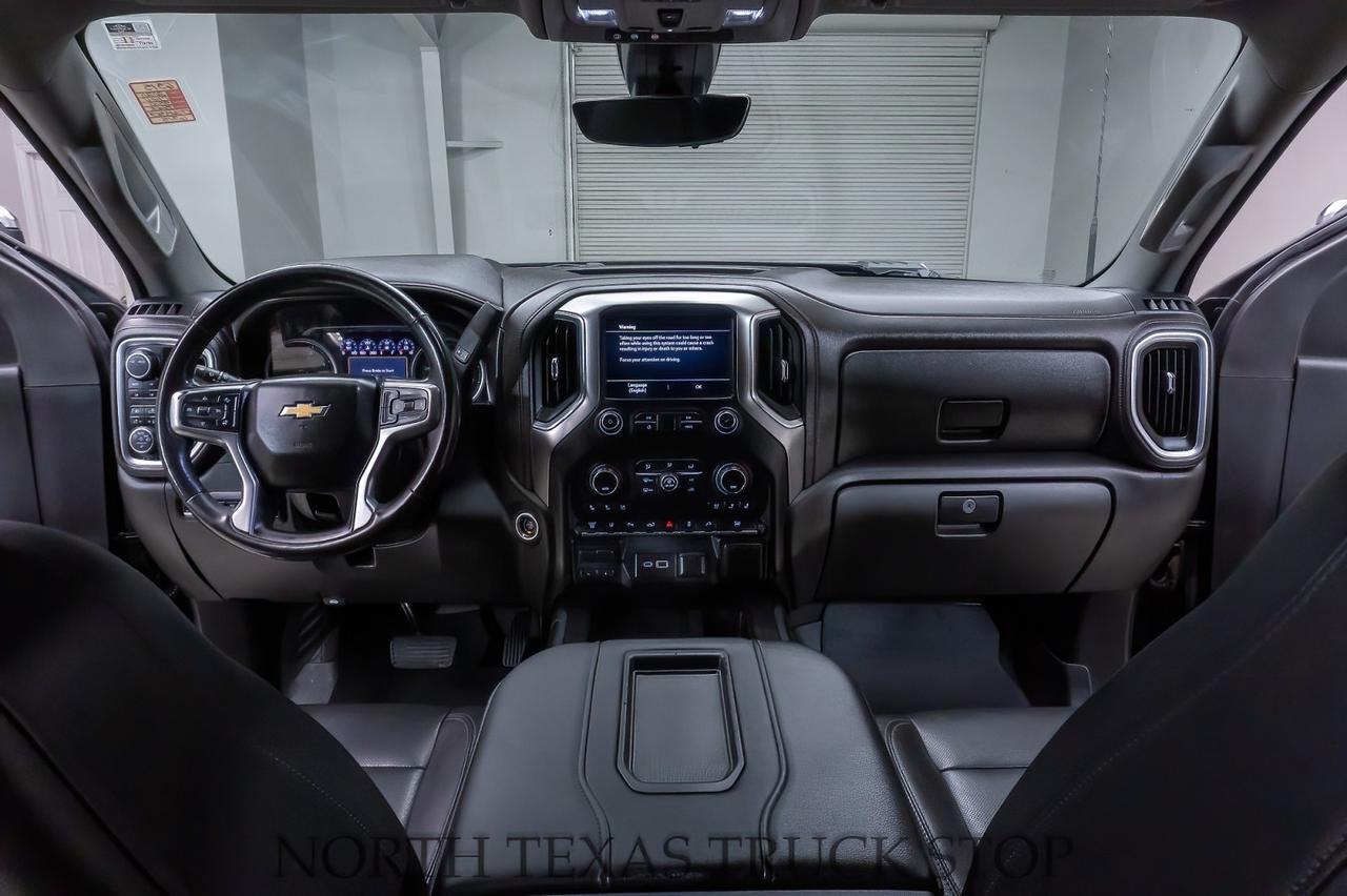 2020 Chevrolet Silverado 3500HD LTZ Texas Ed.t 6.6L Duramax Diesel 4X4 Mansfield TX