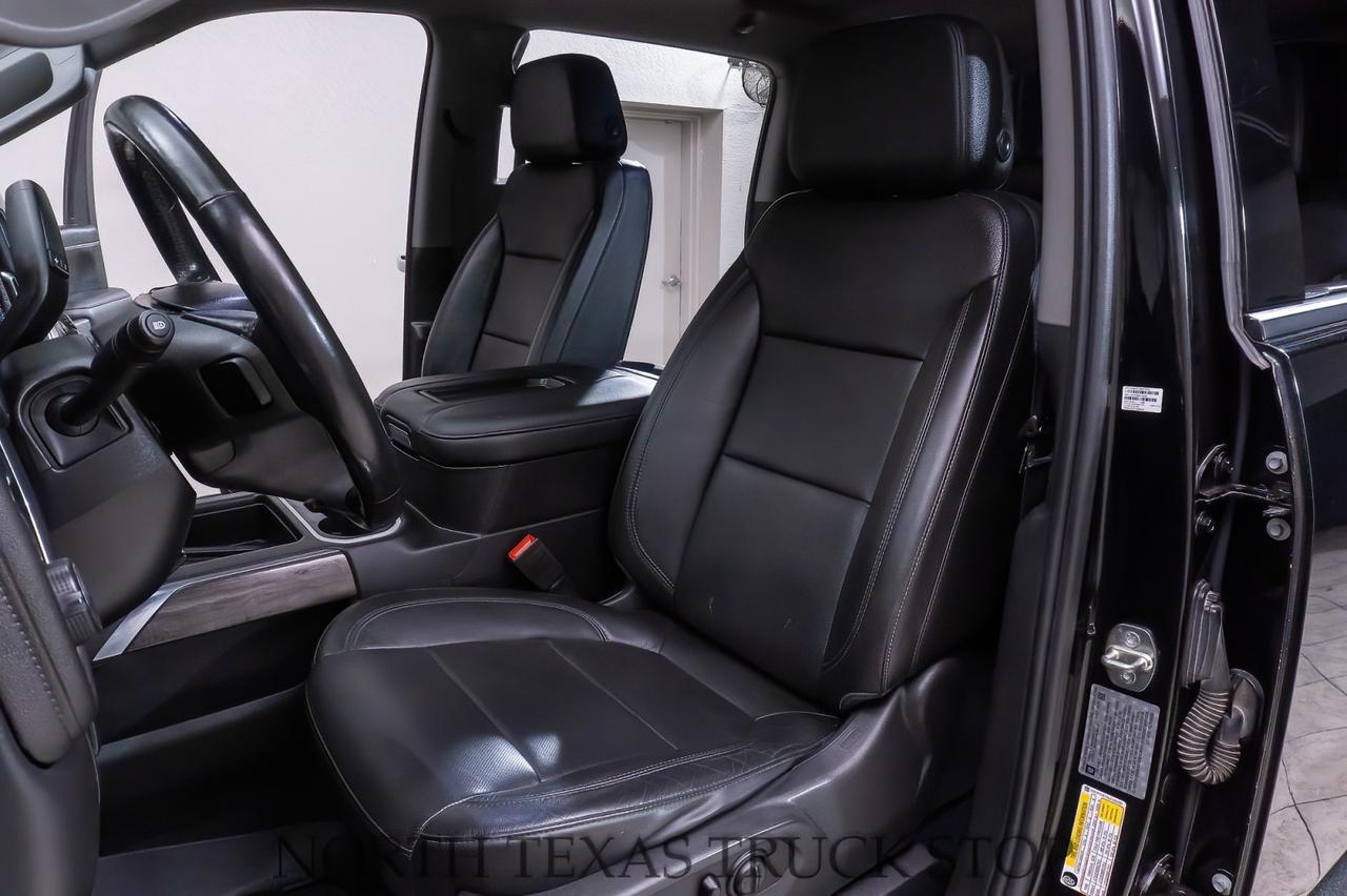 2020 Chevrolet Silverado 3500HD LTZ Texas Ed.t 6.6L Duramax Diesel 4X4 Mansfield TX