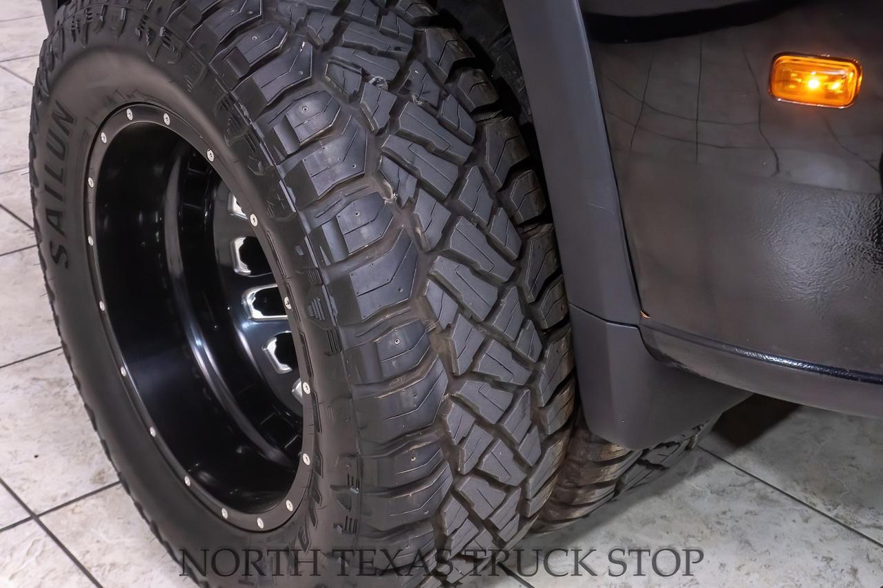 2020 Chevrolet Silverado 3500HD LTZ Texas Ed.t 6.6L Duramax Diesel 4X4 Mansfield TX