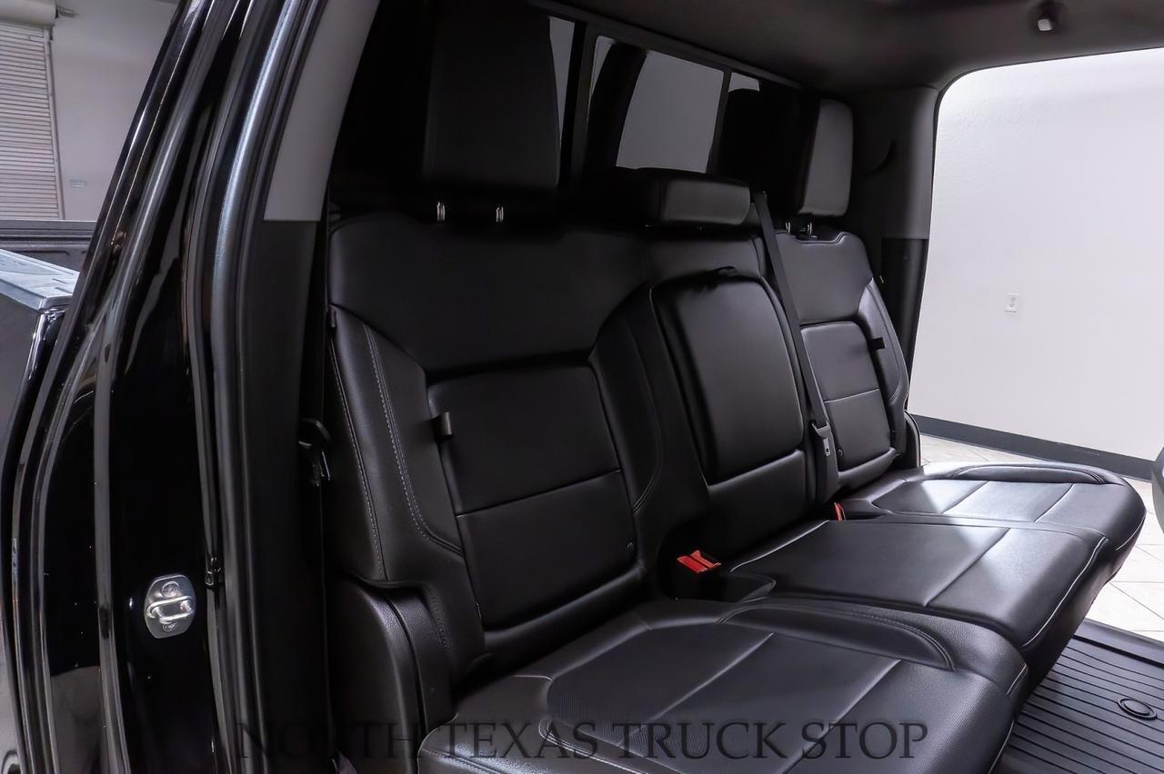 2020 Chevrolet Silverado 3500HD LTZ Texas Ed.t 6.6L Duramax Diesel 4X4 Mansfield TX