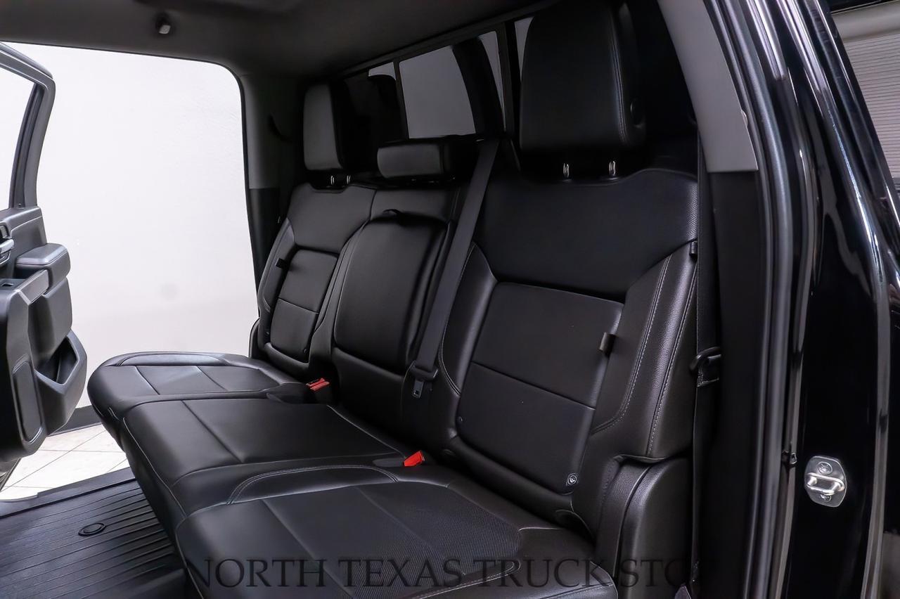 2020 Chevrolet Silverado 3500HD LTZ Texas Ed.t 6.6L Duramax Diesel 4X4 Mansfield TX