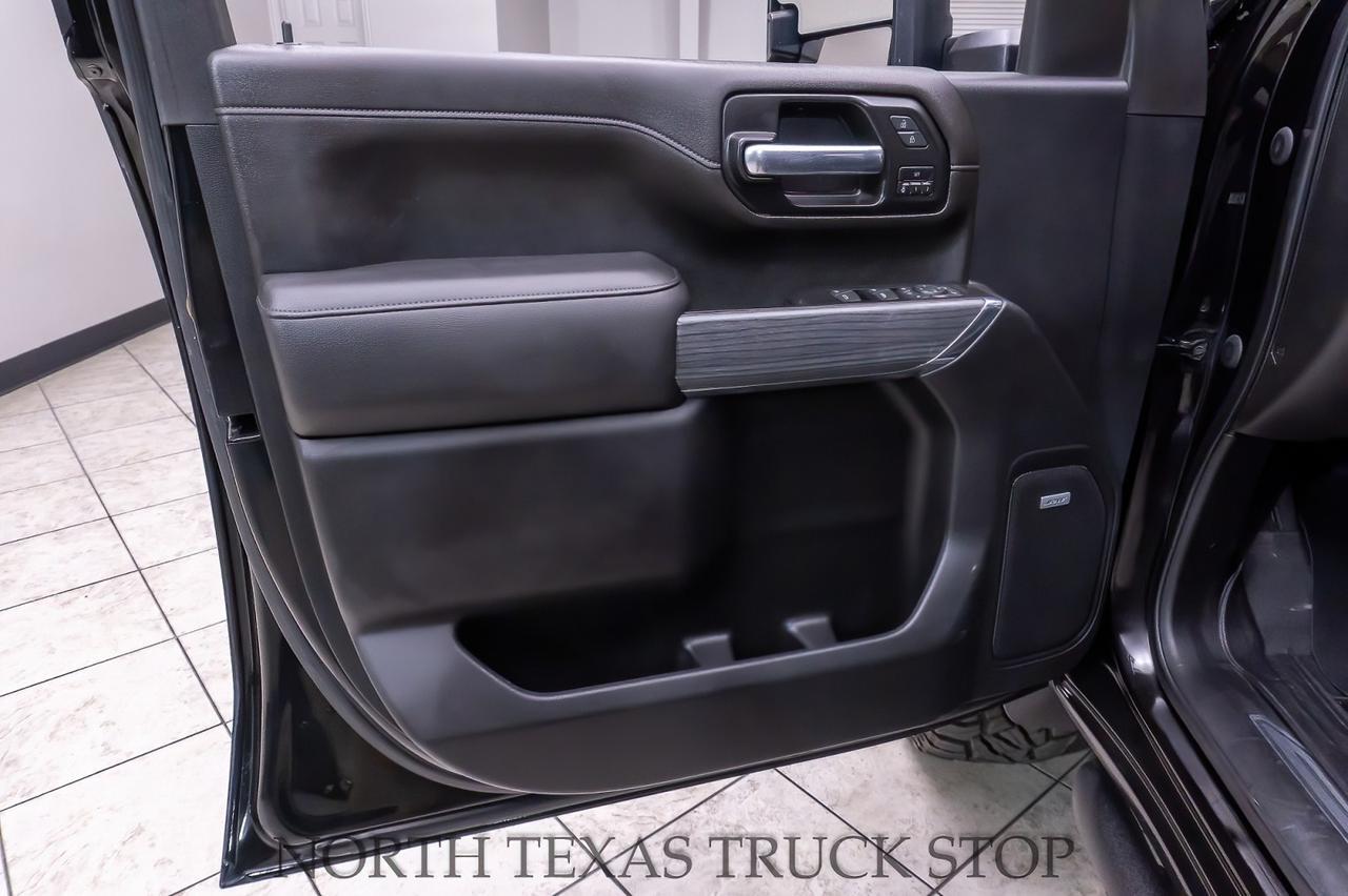 2020 Chevrolet Silverado 3500HD LTZ Texas Ed.t 6.6L Duramax Diesel 4X4 Mansfield TX