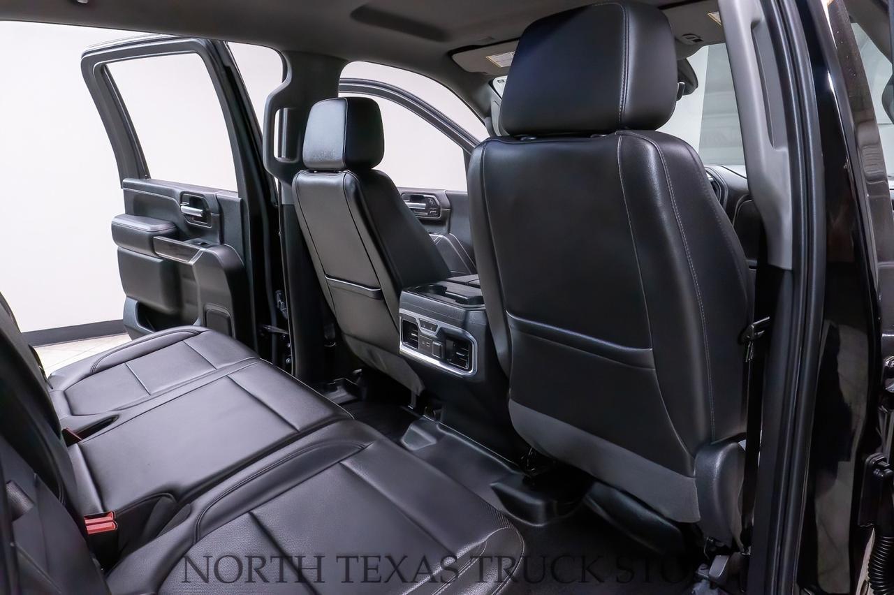 2020 Chevrolet Silverado 3500HD LTZ Texas Ed.t 6.6L Duramax Diesel 4X4 Mansfield TX