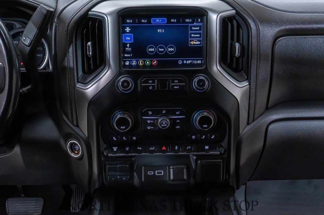 2020 Chevrolet Silverado 3500HD LTZ Texas Ed.t 6.6L Duramax Diesel 4X4 Mansfield TX