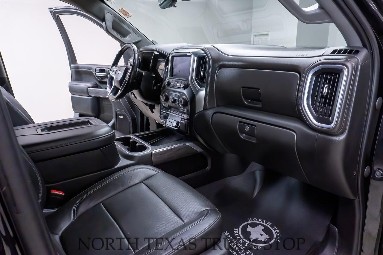 2020 Chevrolet Silverado 3500HD LTZ Texas Ed.t 6.6L Duramax Diesel 4X4 Mansfield TX