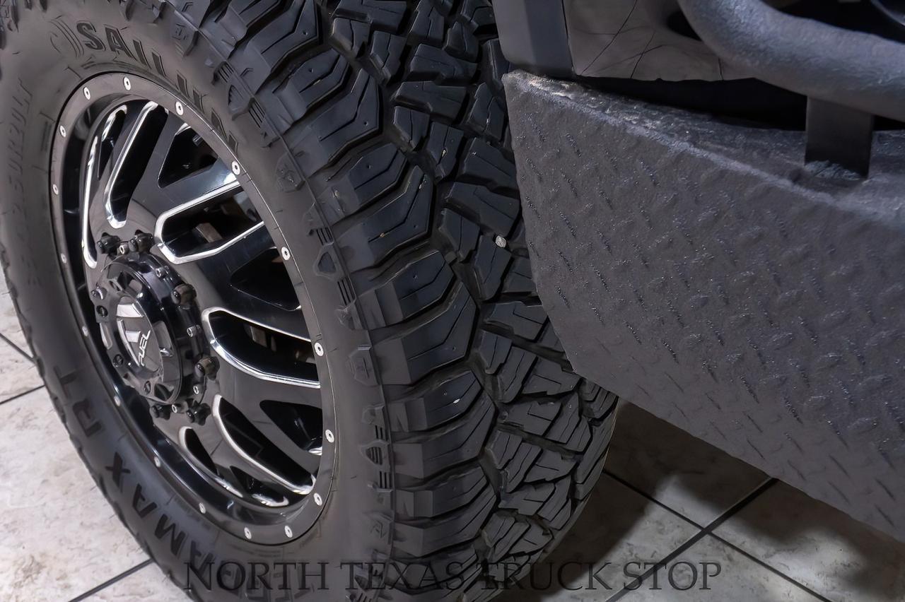 2020 Chevrolet Silverado 3500HD LTZ Texas Ed.t 6.6L Duramax Diesel 4X4 Mansfield TX