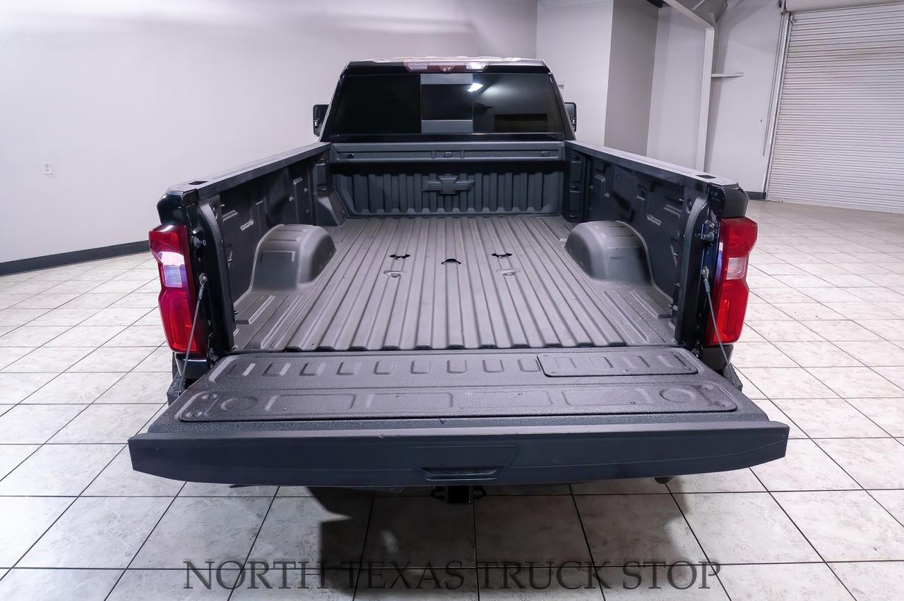 2020 Chevrolet Silverado 3500HD LTZ Texas Ed.t 6.6L Duramax Diesel 4X4 Mansfield TX