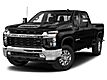 2020 Chevrolet Silverado 3500HD Work Truck