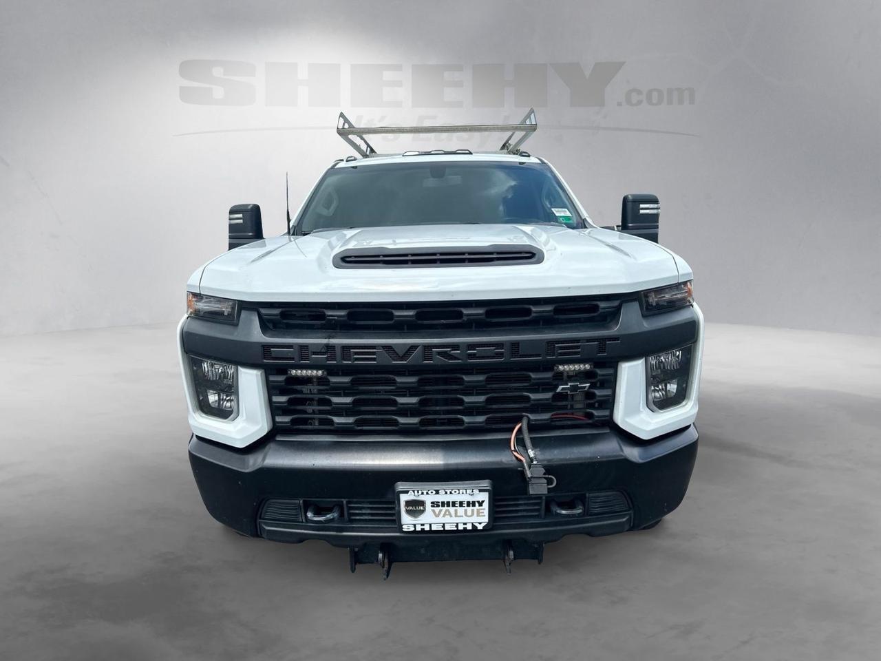 2020 Chevrolet Silverado 3500HD Work Truck Richmond VA