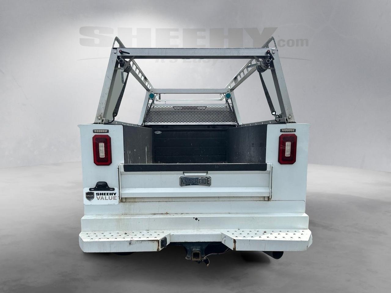 2020 Chevrolet Silverado 3500HD Work Truck Richmond VA