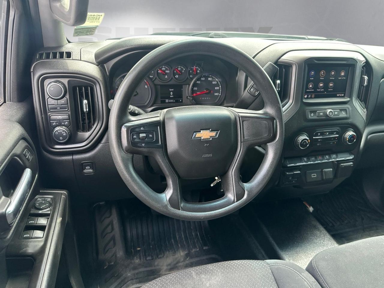 2020 Chevrolet Silverado 3500HD Work Truck Richmond VA