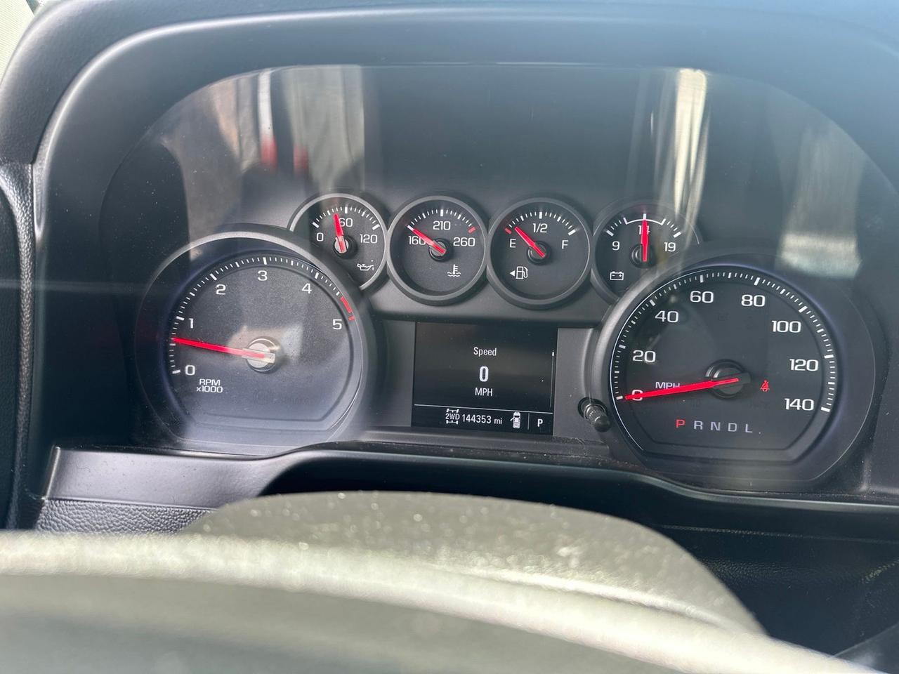 2020 Chevrolet Silverado 3500HD Work Truck Richmond VA