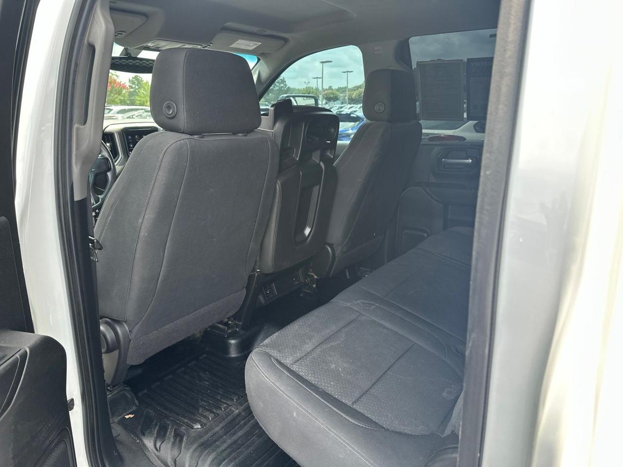 2020 Chevrolet Silverado 3500HD Work Truck Richmond VA