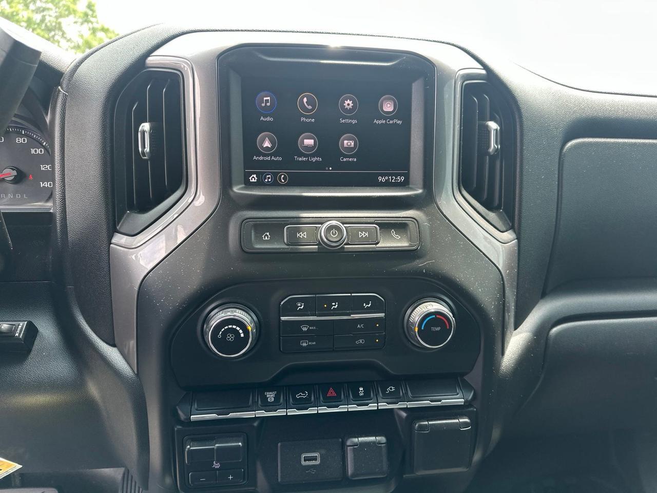 2020 Chevrolet Silverado 3500HD Work Truck Richmond VA