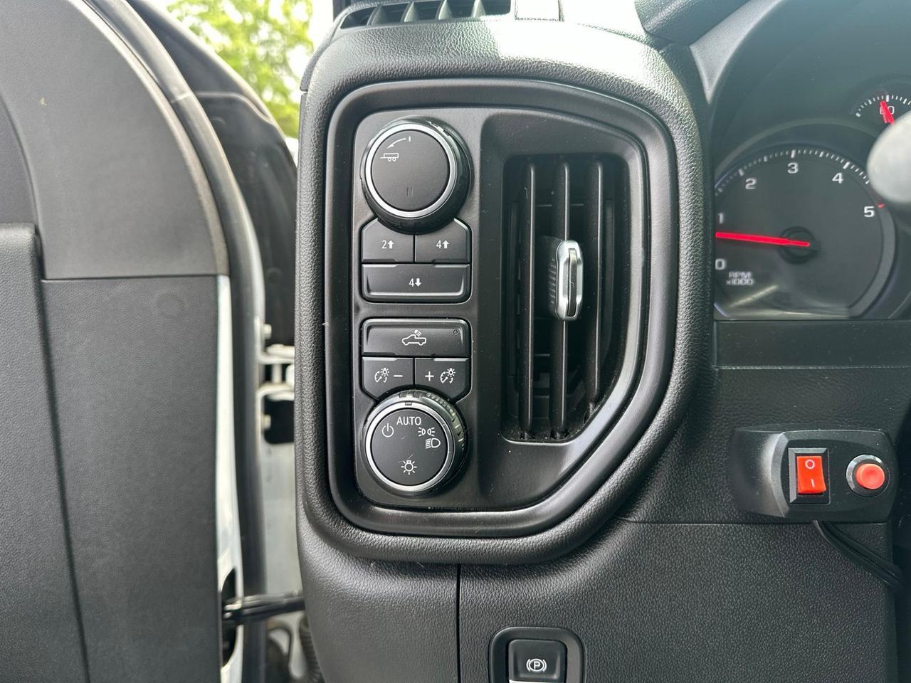 2020 Chevrolet Silverado 3500HD Work Truck Richmond VA